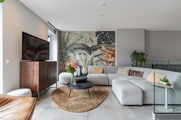 Medium property photo - De Bolder 9, 8302 DB Emmeloord